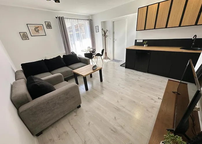 Apartamenty Kowalska II