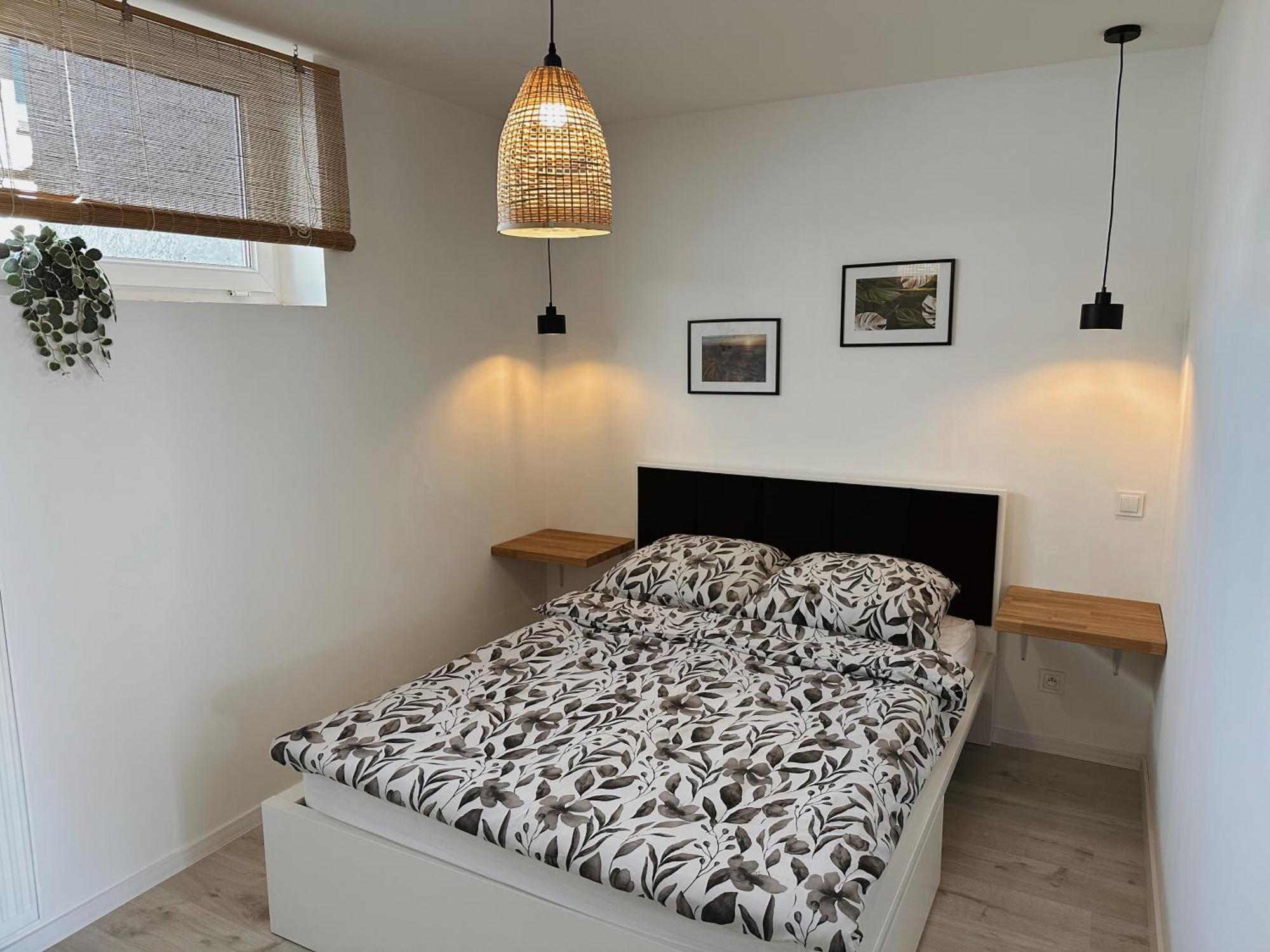 Apartment Kowalska Ii *